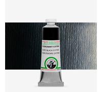 Old Holland : Classic Oil : 40ml Ivory Black Extra