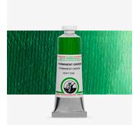 Old Holland : Classic Oil : 40ml Permanent Green