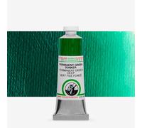 Old Holland : Classic Oil : 40ml Permanent Green Deep