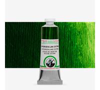 Old Holland : Classic Oil : 40ml Sap green Lake Extra