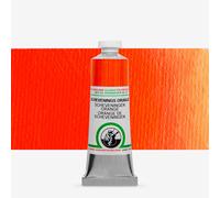 Old Holland : Classic Oil : 40ml Scheveningen Orange