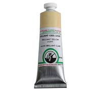 Old Holland Classic Oil Colours brilliant yellow light 40 ml 103 by Old Holland