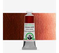 Old Holland : Classic Oil Paint : 40ml : Burnt Sienna