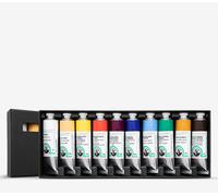 Old Holland : Classic Oil Paint : 40ml : Landscape Set of 10