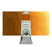 Old Holland : Classic Oil Paint : 40ml : Mars Yellow