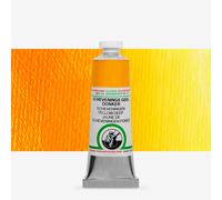 Old Holland : Classic Oil Paint : 40ml : Scheveningen Yellow Deep