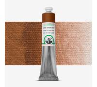 Old Holland : Classic Oil Paint : 60ml : Brown Ochre Light