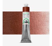 Old Holland : Classic Oil Paint : 60ml : Burnt Sienna