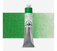 Old Holland : Classic Oil Paint : 60ml : Cadmium Green Light