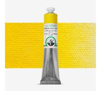 Old Holland : Classic Oil Paint : 60ml : Cadmium Yellow Light