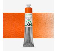 Old Holland : Classic Oil Paint : 60ml : Cadmium Yellow Orange