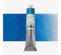 Old Holland : Classic Oil Paint : 60ml : Cerulean Blue Light