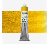 Old Holland : Classic Oil Paint : 60ml : Cobalt (Aureolin) Yellow Lake
