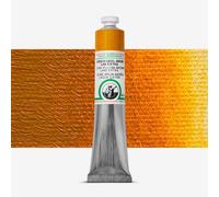 Old Holland : Classic Oil Paint : 60ml : Indian Yellow Brown Lake Ext