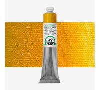 Old Holland : Classic Oil Paint : 60ml : Indian Yellow-Green Lake Ext