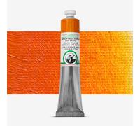 Old Holland : Classic Oil Paint : 60ml : Indian Yellow-Orange Lake Ext