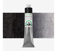 Old Holland : Classic Oil Paint : 60ml : Ivory Black Extra