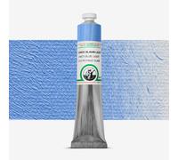 Old Holland : Classic Oil Paint : 60ml : Kings Blue Light