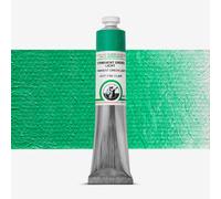 Old Holland : Classic Oil Paint : 60ml : Permanent Green Light