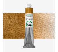 Old Holland : Classic Oil Paint : 60ml : Yellow Ochre Deep