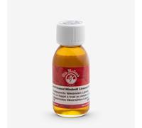 Old Holland : Mediums : 100ml : Windmill Cold Pressed Linseed Oil