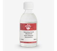 Old Holland : Mediums : 250ml : Retouching Varnish