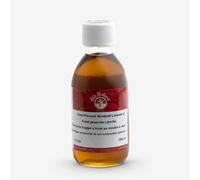 Old Holland : Mediums : 250ml : Windmill Cold Pressed Linseed Oil