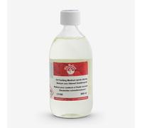 Old Holland : Mediums : 500ml : Quick Drying Oil Painting Medium