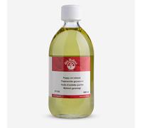 Old Holland : Mediums : 500ml : Refined Poppy Oil