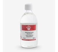 Old Holland : Mediums : 500ml : Retouching Varnish