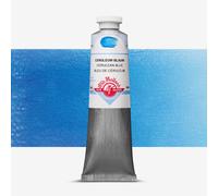 Old Holland : New Masters Classic Acrylic Paint : 60ml : Cerulean Blue