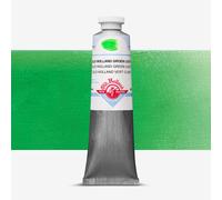 Old Holland : New Masters Classic Acrylic Paint : 60ml : Old Holland : Green Light