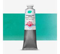 Old Holland : New Masters Classic Acrylic Paint : 60ml : Permanent Green Deep