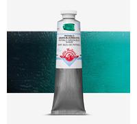 Old Holland : New Masters Classic Acrylic Paint : 60ml : Phthalo Green Blue Shade