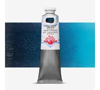 Old Holland : New Masters Classic Acrylic Paint : 60ml : Phthalo Green Turquoise