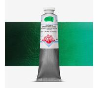 Old Holland : New Masters Classic Acrylic Paint : 60ml : Phthalo Green Yellow Shade