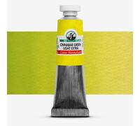 Old Holland : Watercolour 18ml Cinnabar Green Light Extra