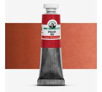 Old Holland : Watercolour 18ml English Red