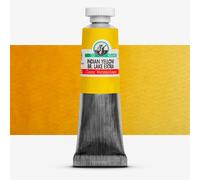 Old Holland : Watercolour 18ml Indian Yellow Brown Lake