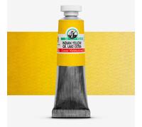 Old Holland : Watercolour 18ml Indian Yellow Green Lake Extra