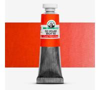 Old Holland : Watercolour 18ml Old Holland : Bright Red