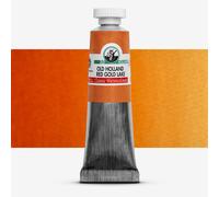 Old Holland : Watercolour 18ml Old Holland : Red Gold Lake