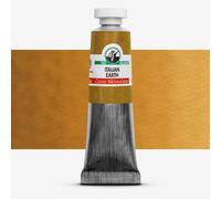 Old Holland : Watercolour Paint : 18ml : Italian Earth