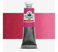 Old Holland : Watercolour Paint : 18ml : Royal Purple Lake