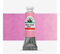 Old Holland : Watercolour Paint : 6ml : Cobalt Violet Light