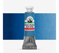 Old Holland : Watercolour Paint : 6ml : Parisian (Prussian) Blue Extra