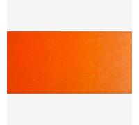 Old Holland : Watercolour Paint : Half Pan : Scheveningen Orange