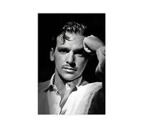 Old Hollywood Actor Douglas Fairbanks Canvas Poster Bedroom Decor Sports Landscape Office Room Decor Gift Unframe-style 08x12inch(20x30cm)