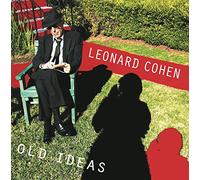 Leonard Cohen : Old Ideas CD 12" Album 2 discs (2012) NEW Amazing Value