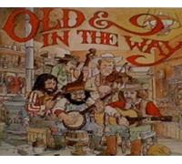 Old & In the Way by David Grisman (1993-10-18)